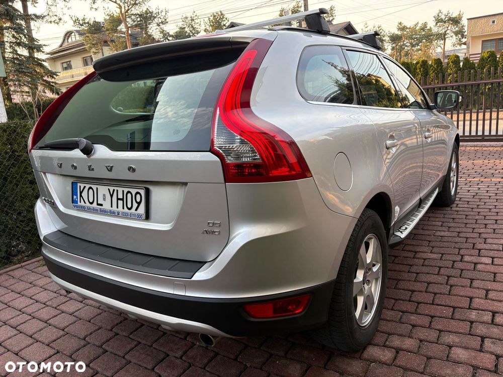 Volvo XC 60 - 3
