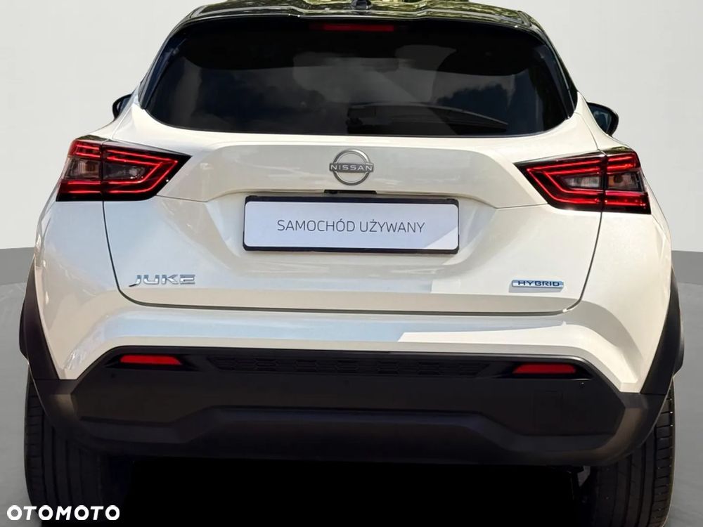Nissan Juke - 5