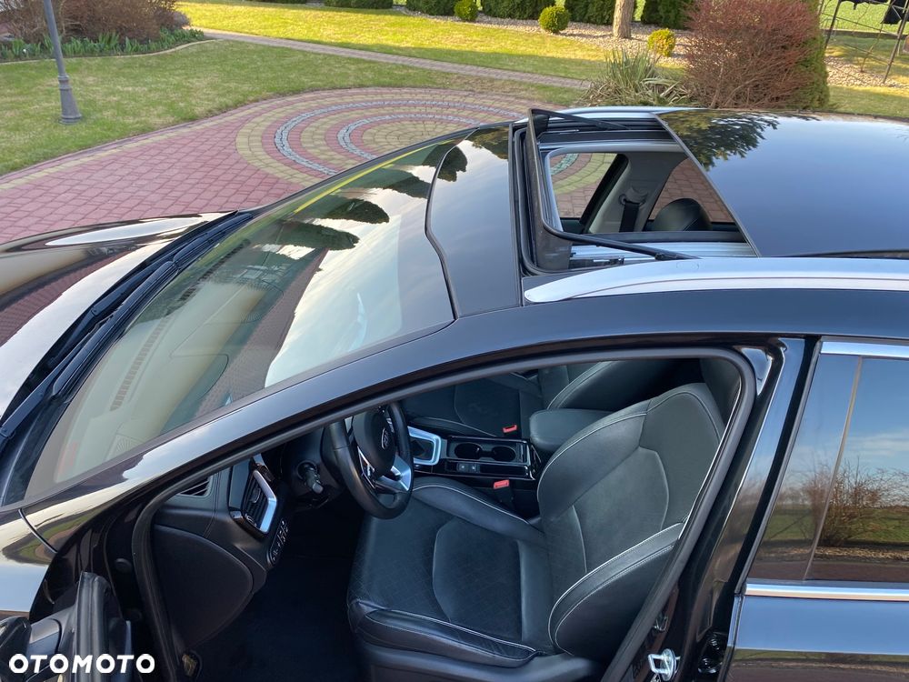 Kia XCeed 1.6 T-GDI OPF DCT7 PLATINUM - 19