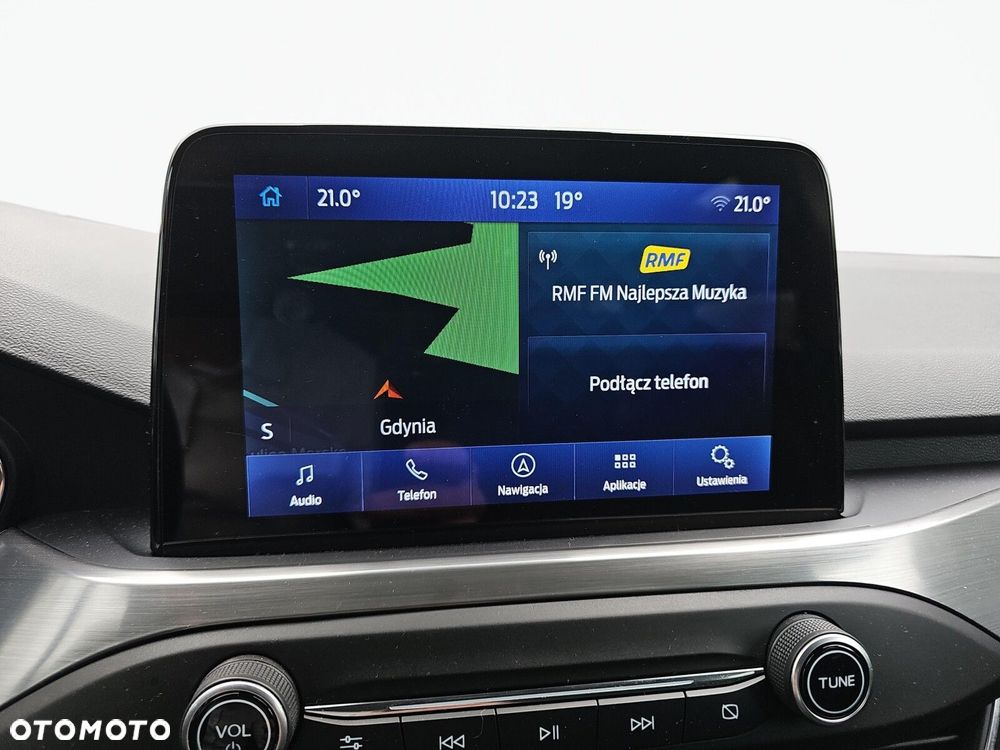 Ford Focus - 21