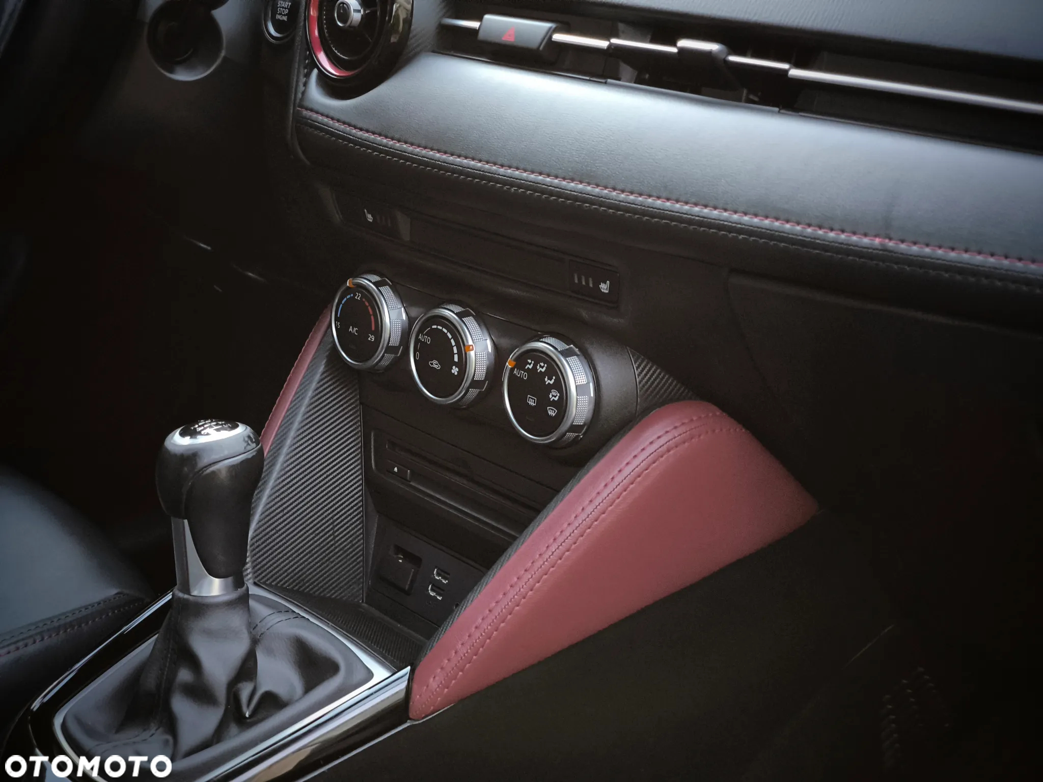 Mazda CX-3 2.0 Skymotion - 22