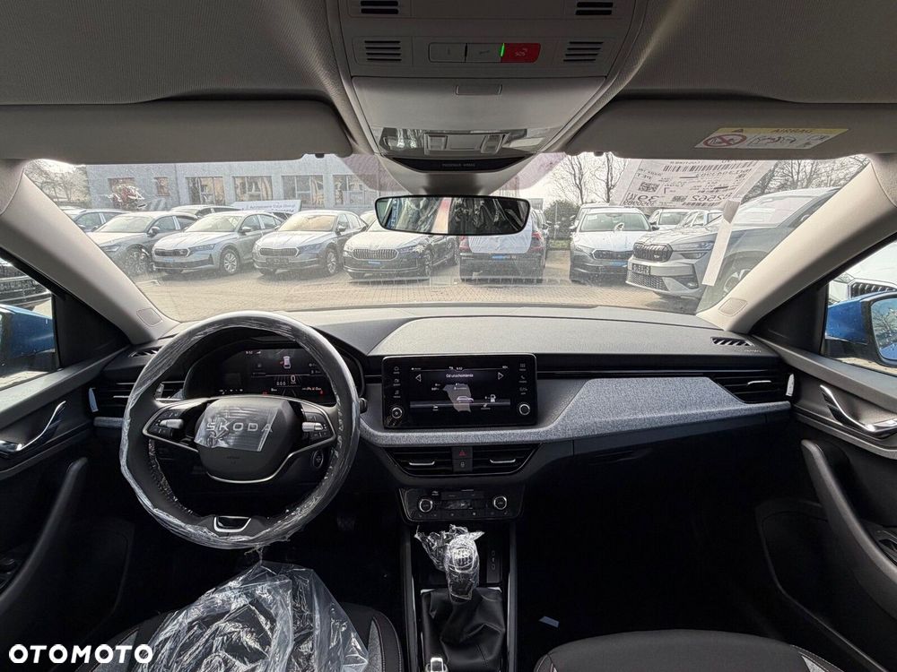 Skoda Scala - 5