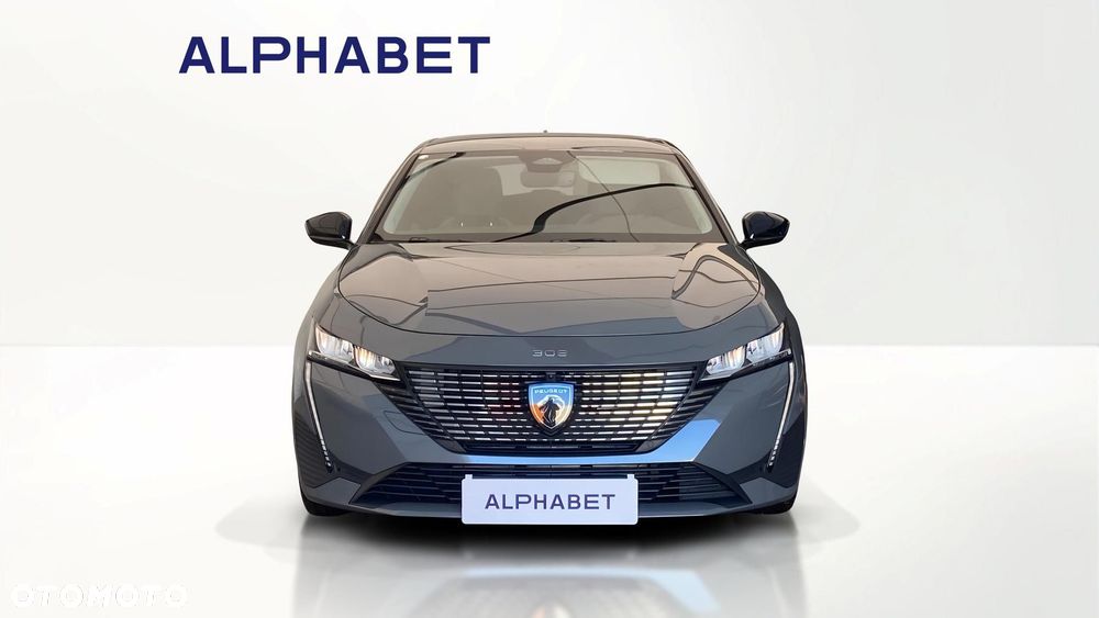 Peugeot 308 1.5 BlueHDi Allure S&S EAT8 - 8
