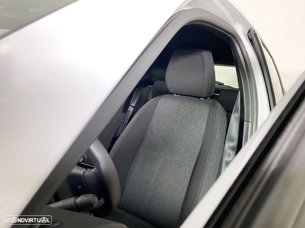 Peugeot 2008 1.2 PureTech Style - 20