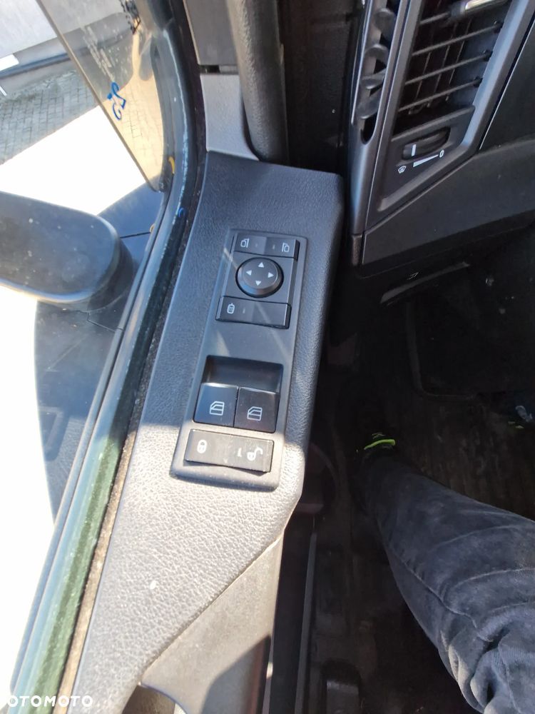 Mercedes-Benz Antos 1830 L euro 6 BAKUTIL DO PRZEWOZU PADLINY UTYLIZACJA ZWIERZĄT KIPER - 18