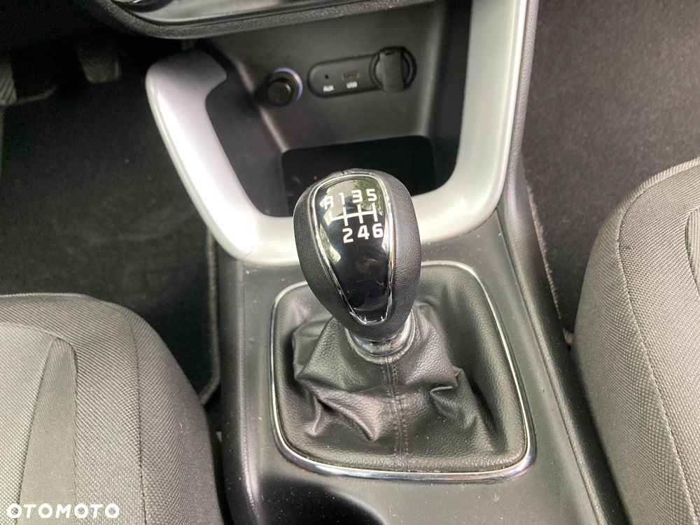 Kia ProCeed 1.4 CRDI XL - 11