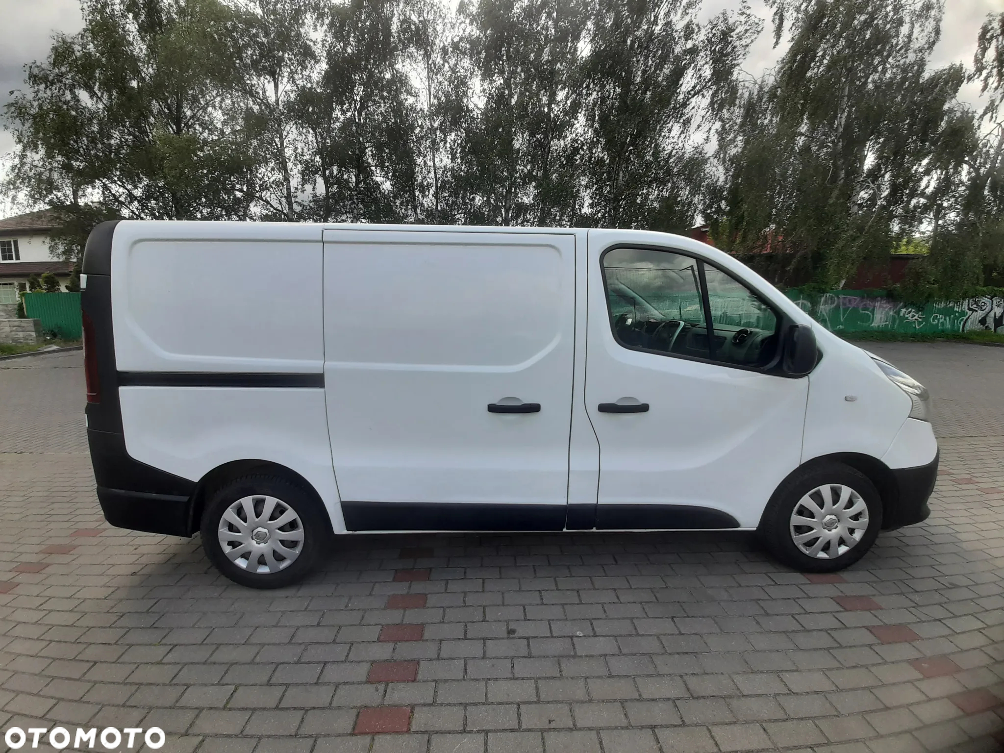 Renault Trafic - 4