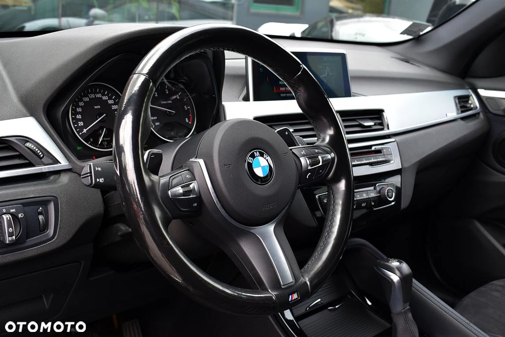 BMW X1 xDrive20d M Sport - 5
