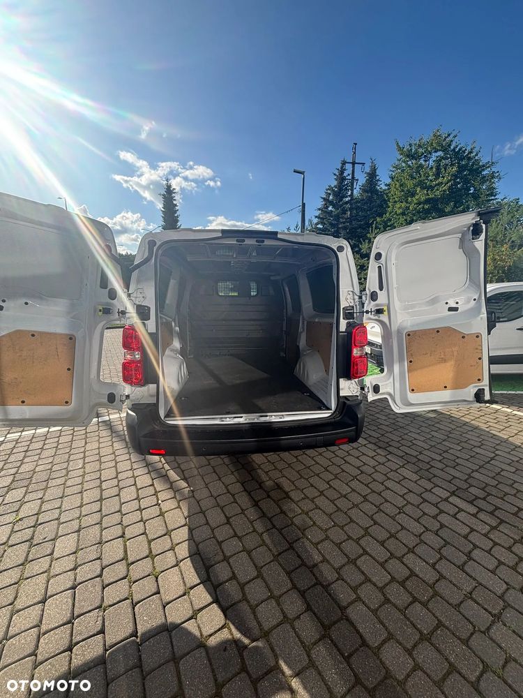 Toyota Proace - 6