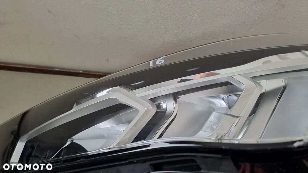 BMW 2 U06 ACTIVE TOURER 21- LAMPA LEWA PRZÓD LED 5A42243-06 EU - 4