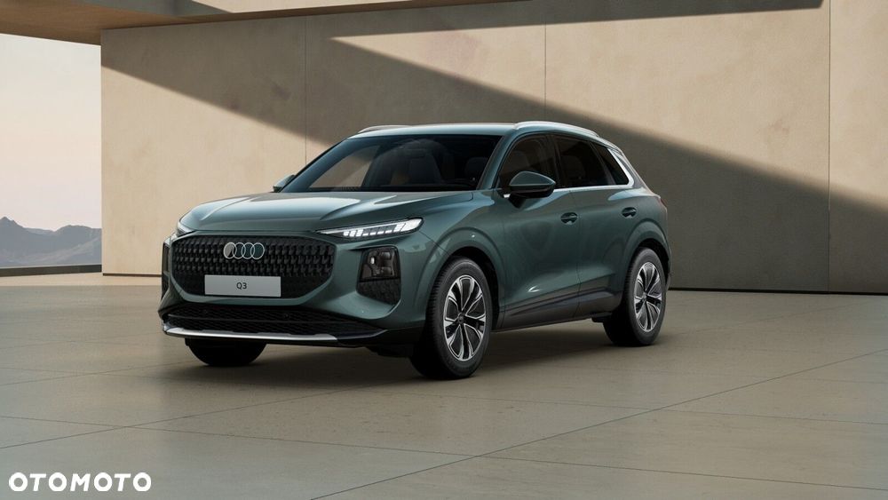 Audi Q3 - 3
