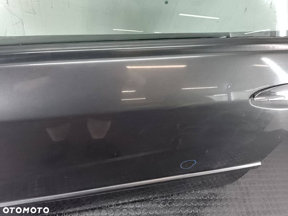 DRZWI PRZÓD LEWY  FIAT CROMA II 284/A KOMBI - 10