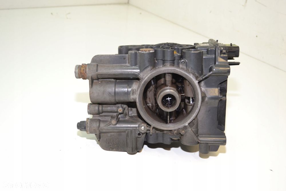 MERCEDES ACTROS MP4 ZAWÓR OSUSZACZA OSUSZACZ ZAWORÓW A0014460464 - 5