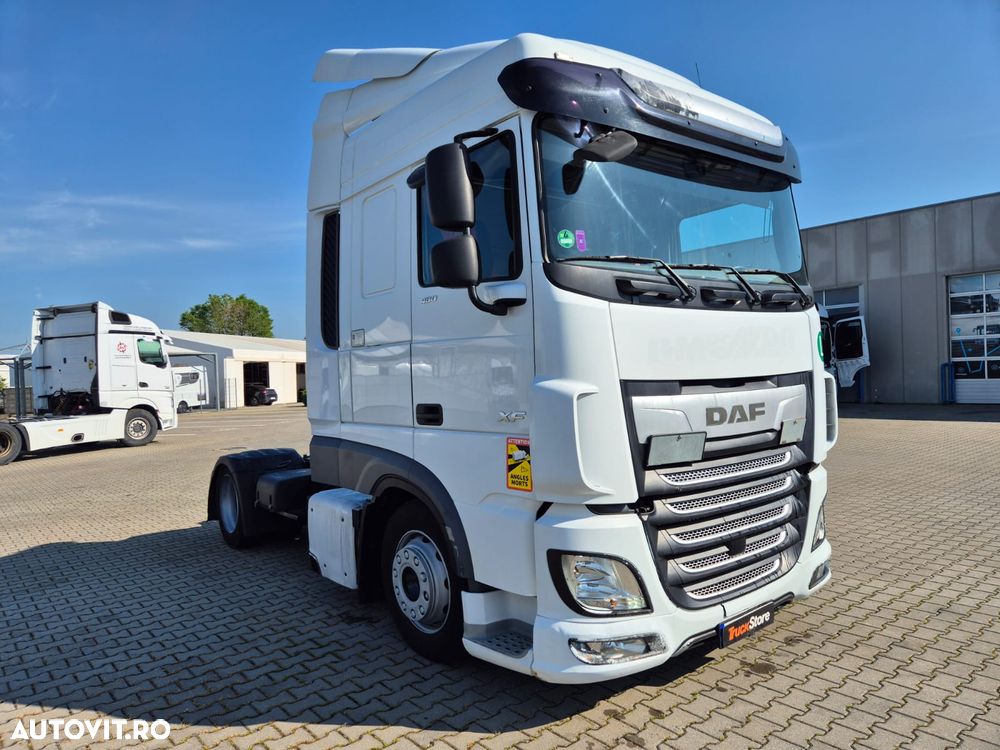 DAF XF - 2