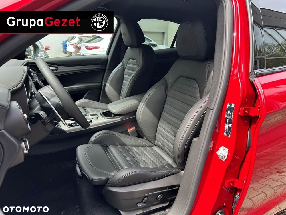 Alfa Romeo Stelvio - 7