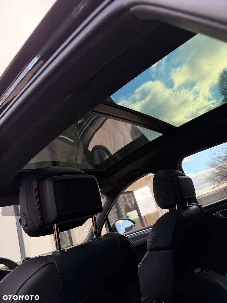 Porsche Macan - 14
