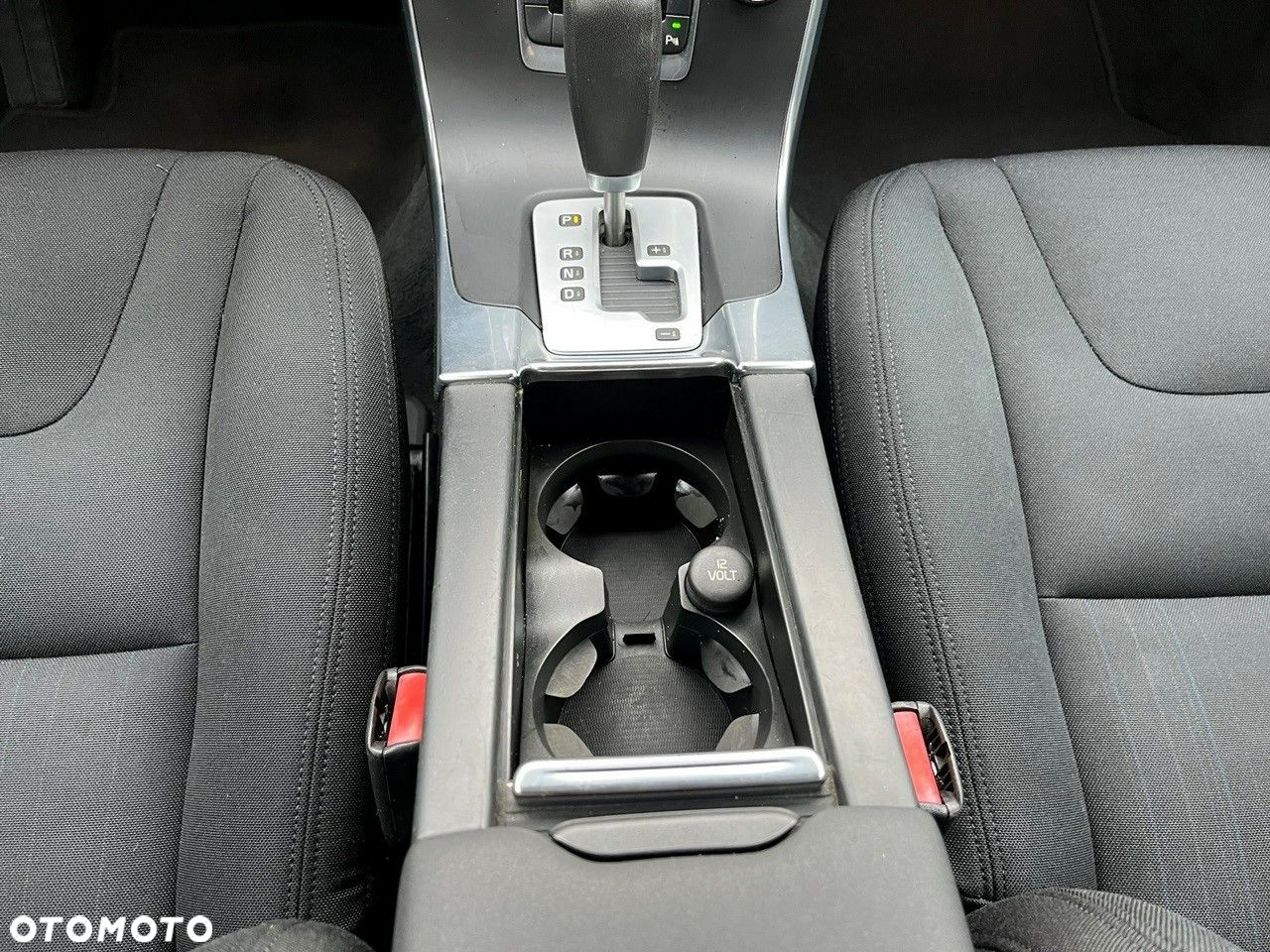 Volvo V60 - 24