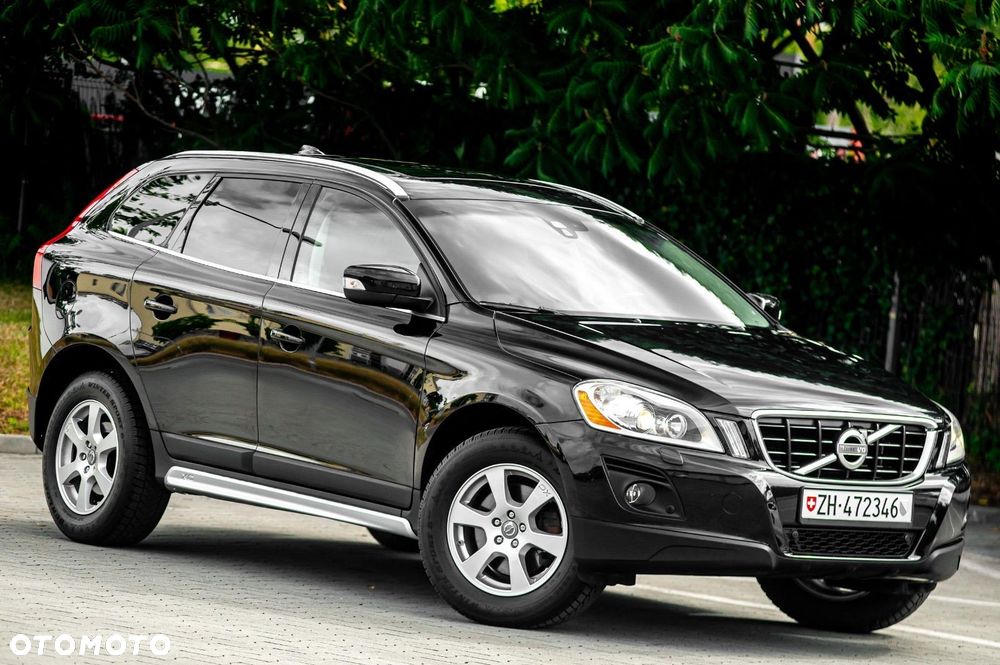 Volvo XC 60 D5 AWD Momentum - 30