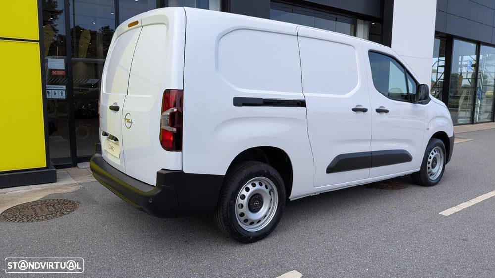 Opel Combo 1.5 CDTi XL - 3