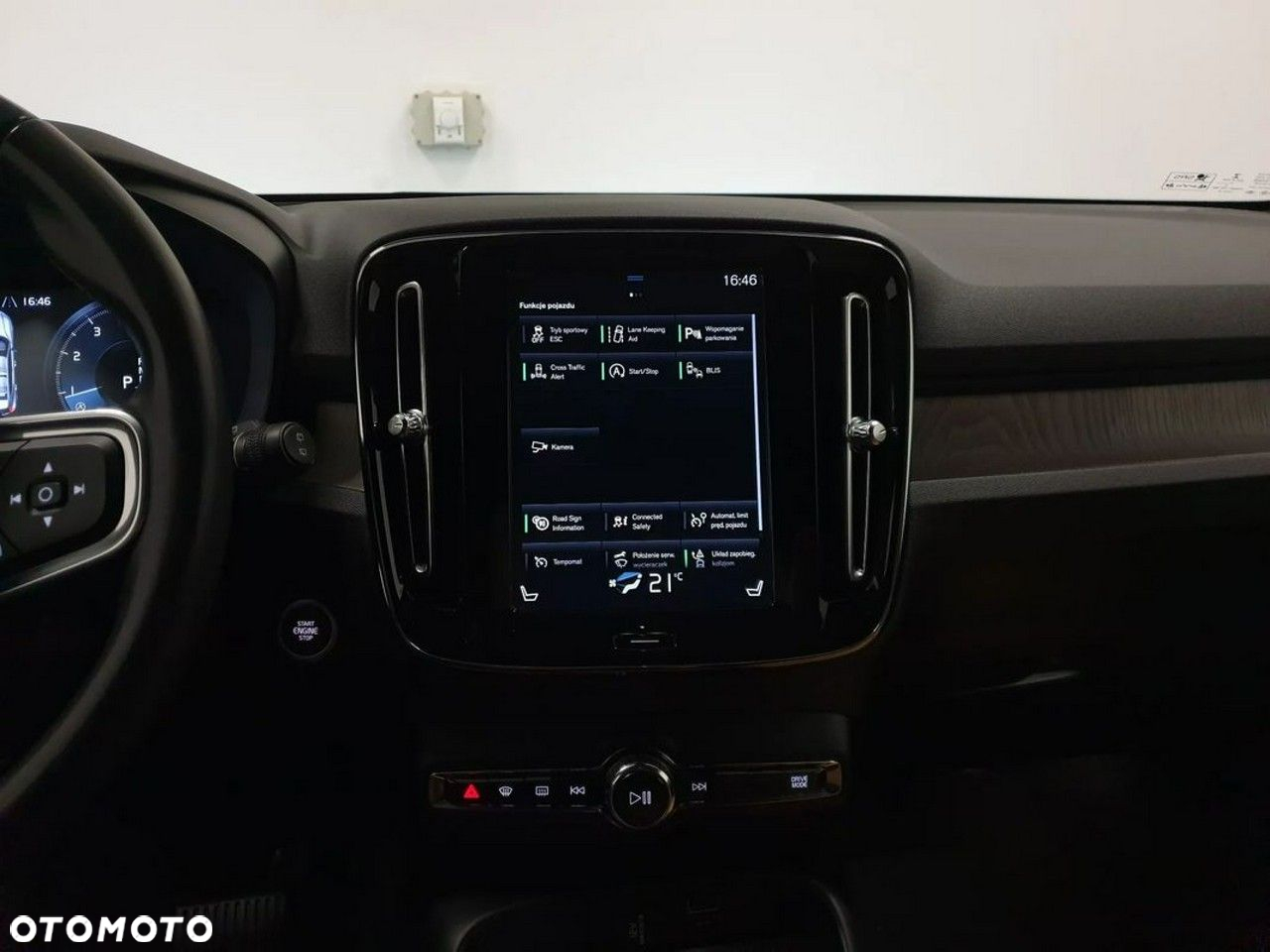 Volvo XC 40 T4 Inscription - 17