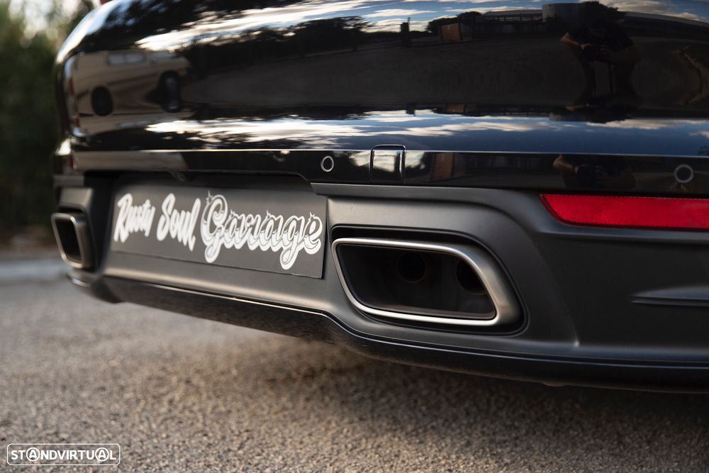 Porsche 911 (992) Carrera PDK - 21