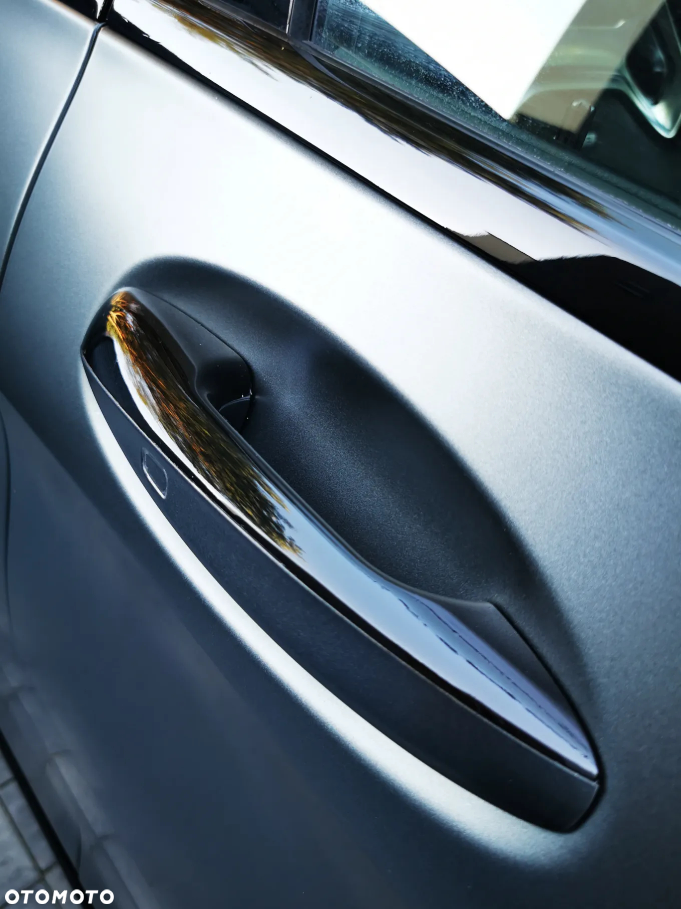 Mercedes-Benz GLC AMG Coupe 63 S 4-Matic+ - 38