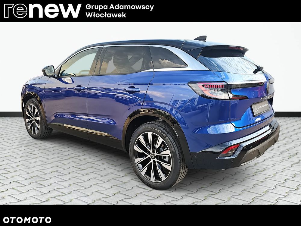 Renault Austral 1.2 E-Tech Full Hybrid 200 Techno MMT - 6