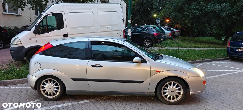 Ford Focus - 6