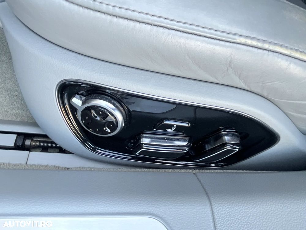 Audi A8 L 3.0 TDI Quattro Tiptronic - 22