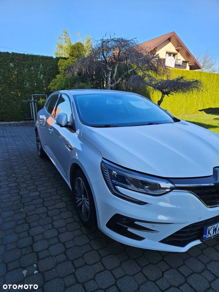Renault Megane - 7