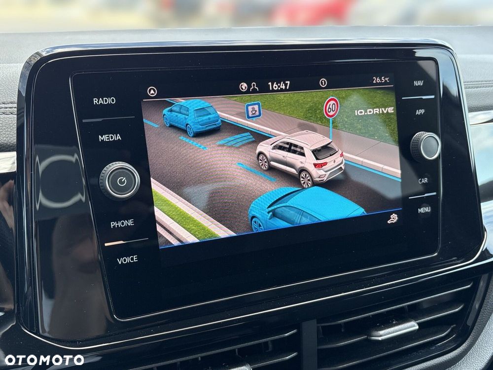 Volkswagen T-Roc 1.5 TSI R-Line Plus DSG - 24