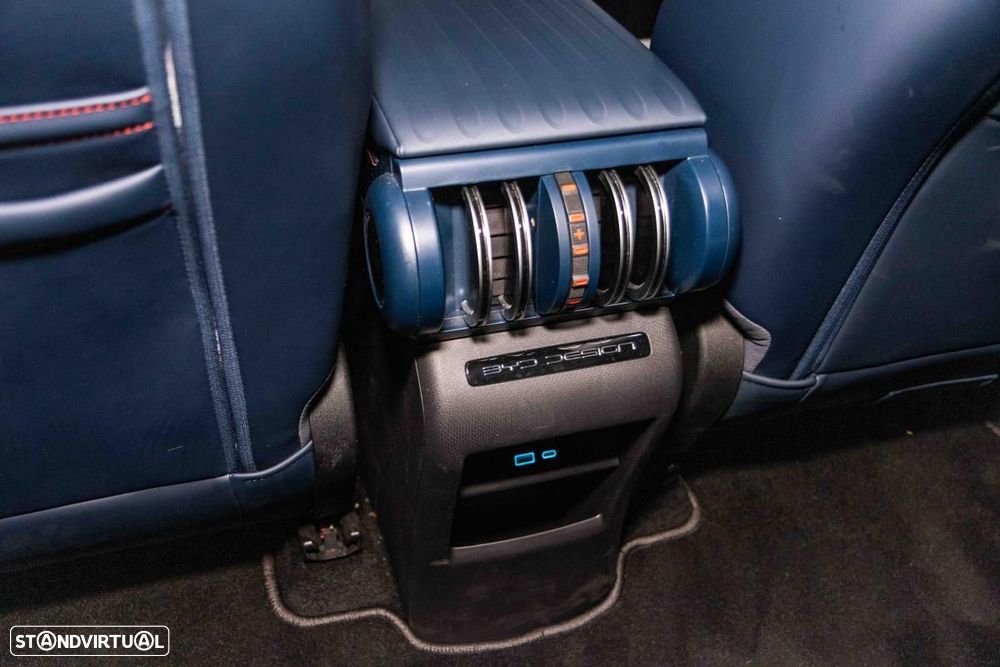 BYD Atto 3 60.48 kWh Comfort - 46