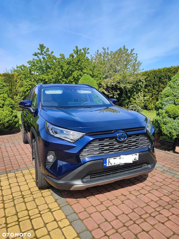 Toyota RAV4 - 2