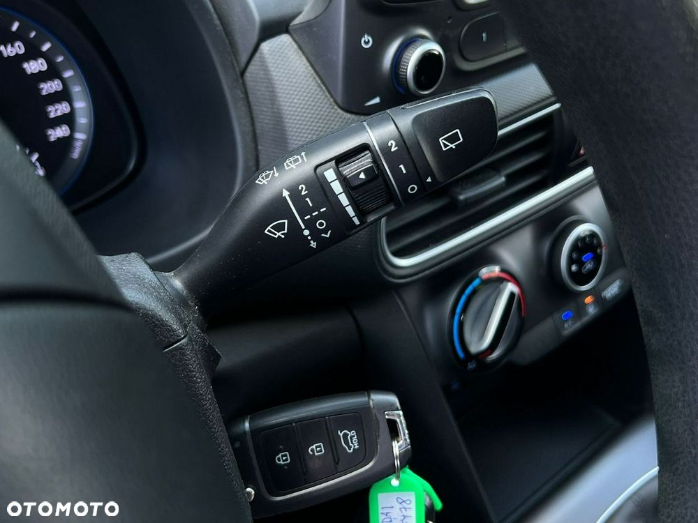 Hyundai Kona 1.0 T-GDI Classic Plus - 24
