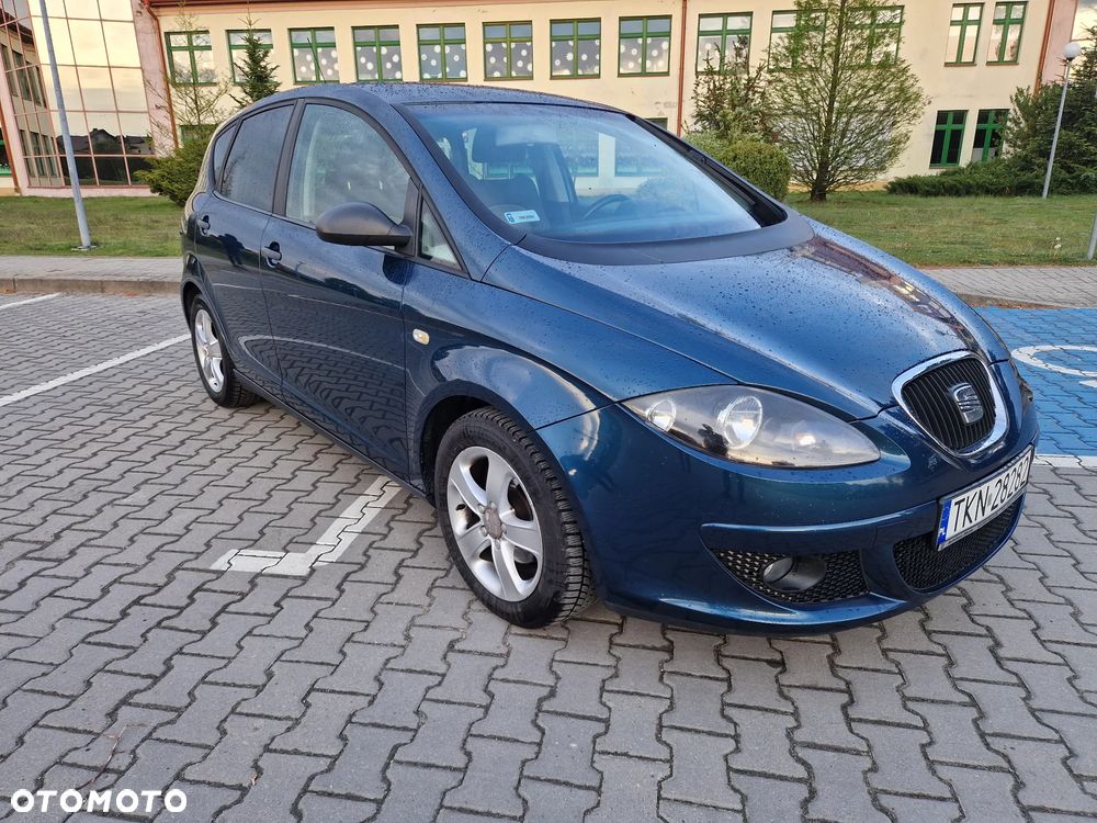 Seat Altea 1.6 Style - 1
