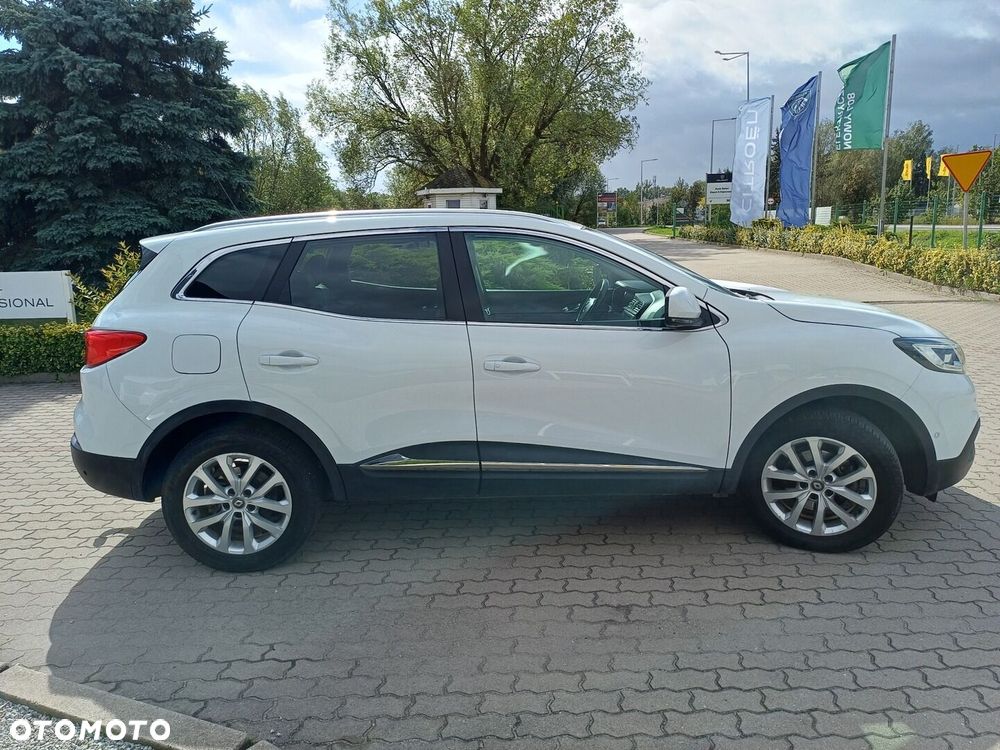 Renault Kadjar - 8