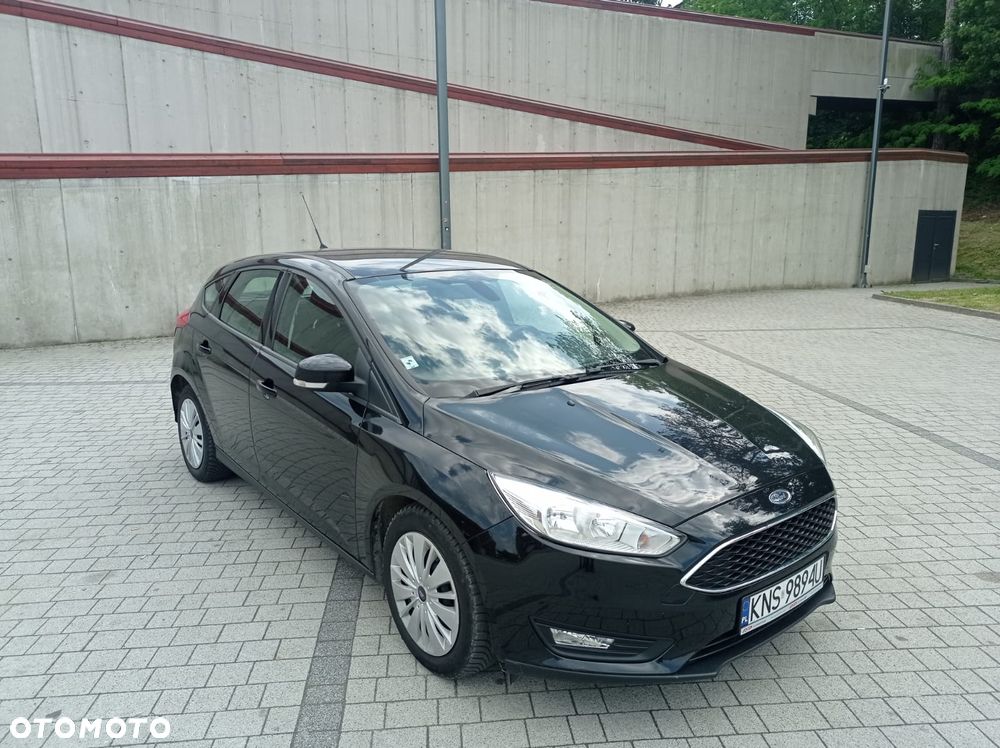Ford Focus - 8
