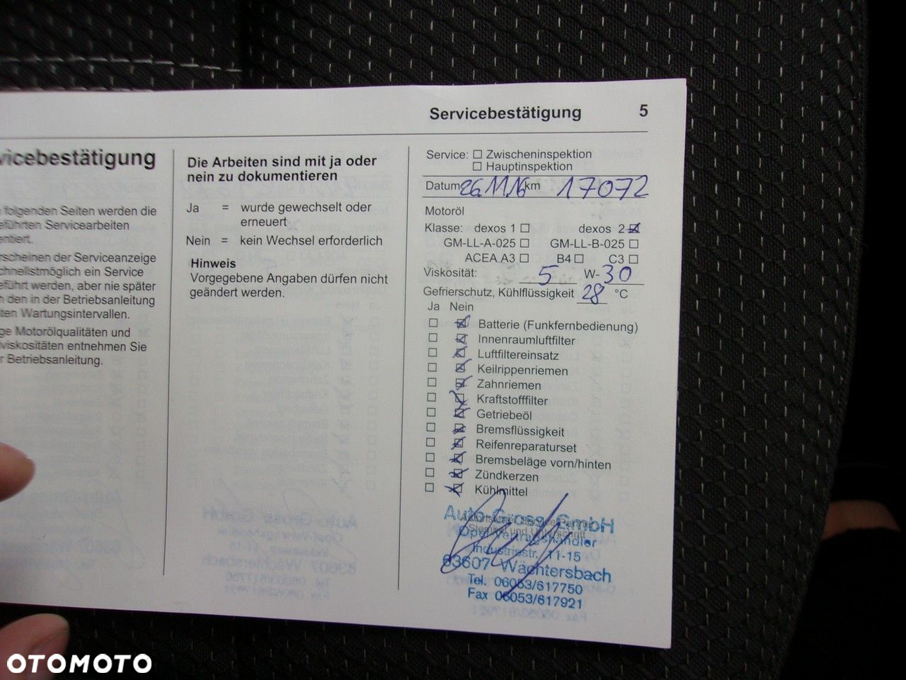 Opel Astra 1.4 Turbo Cosmo - 37