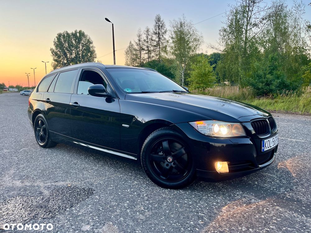 BMW Seria 3 - 20