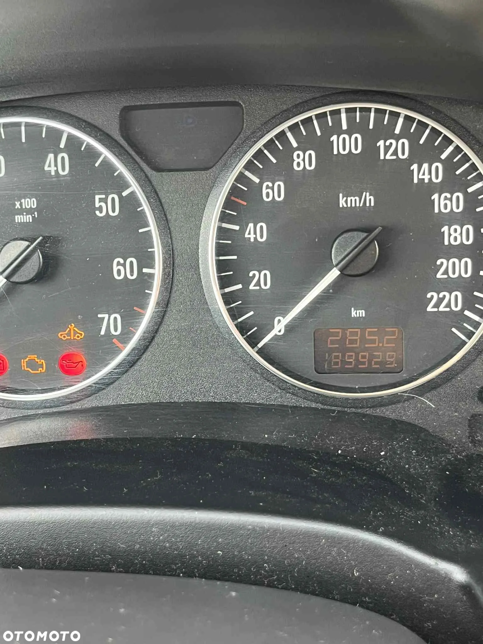 Opel Zafira 1.8 - 14