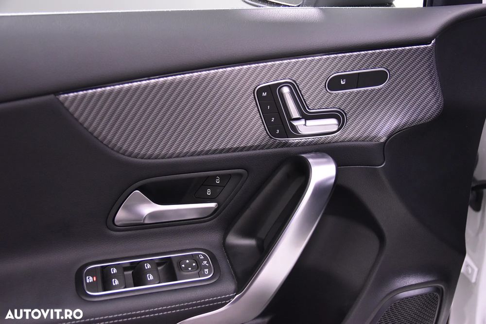 Mercedes-Benz A 180 - 15