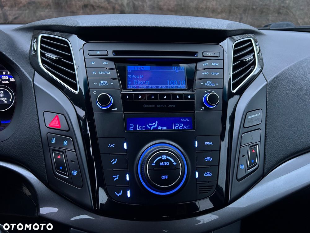 Hyundai i40 i40cw 1.6 5 Star Edition - 13