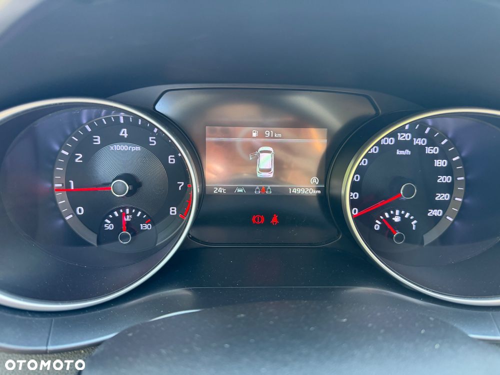 Kia Ceed 1.0 T-GDI S - 20
