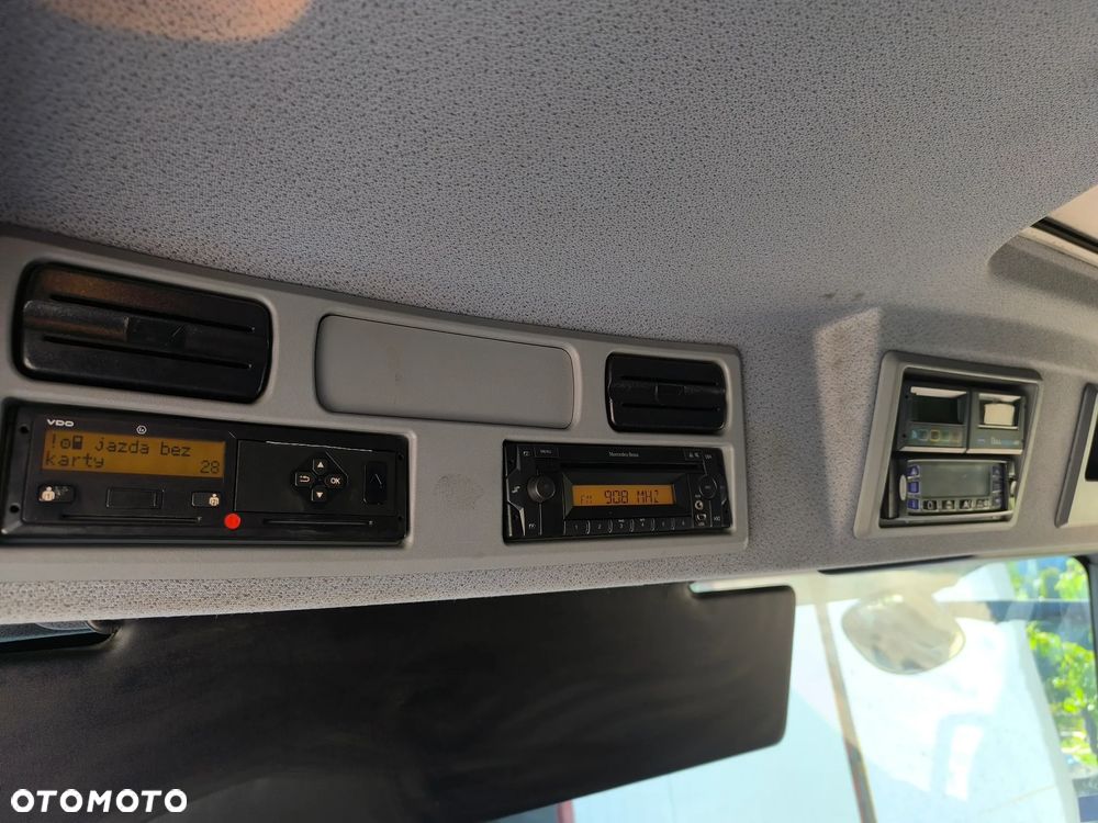 Mercedes-Benz Atego 1224 - 15