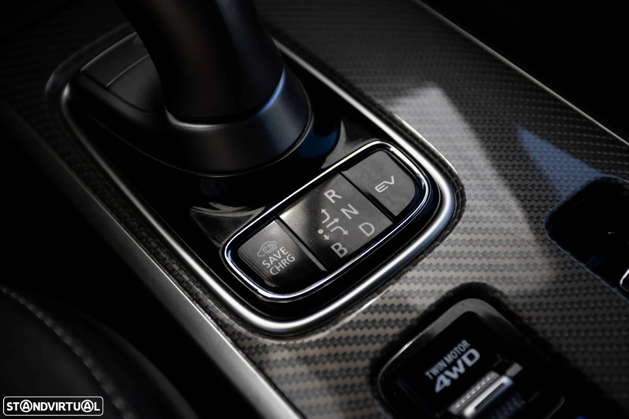 Mitsubishi Outlander 2.4 PHEV Instyle - 57