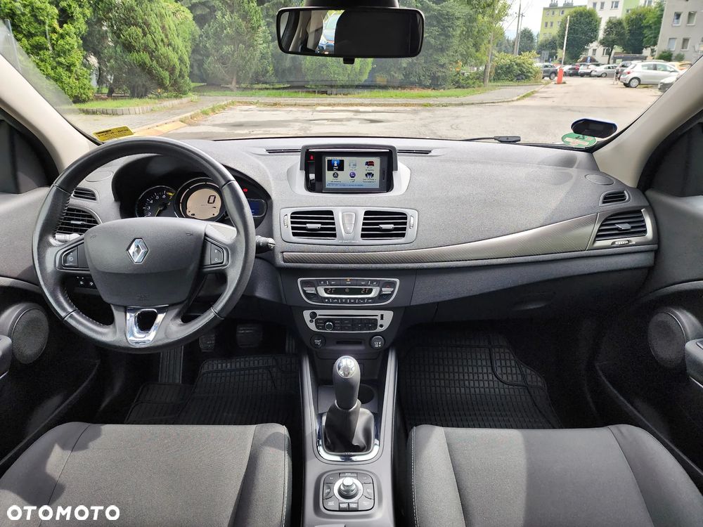 Renault Megane 1.6 16V 100 Paris - 29