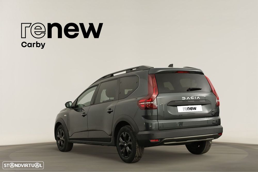 Dacia Jogger 1.0 ECO-G Extreme 7L Bi-Fuel - 4