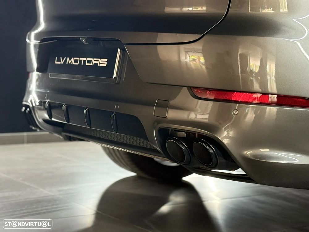 Porsche Cayenne Coupé Turbo S E-Hybrid - 20