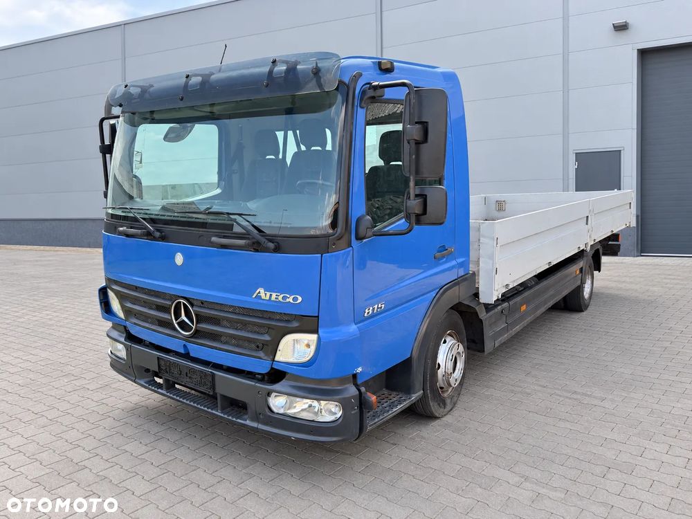 Mercedes-Benz Atego