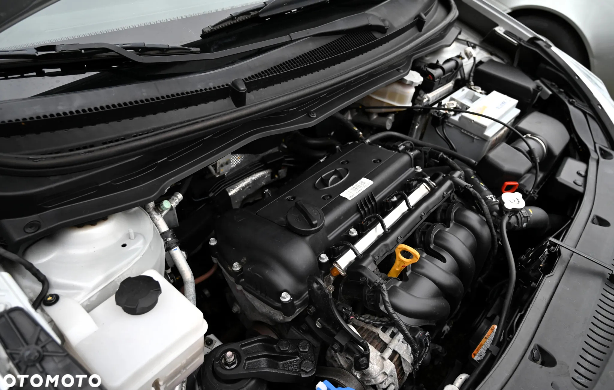 Hyundai i20 - 37